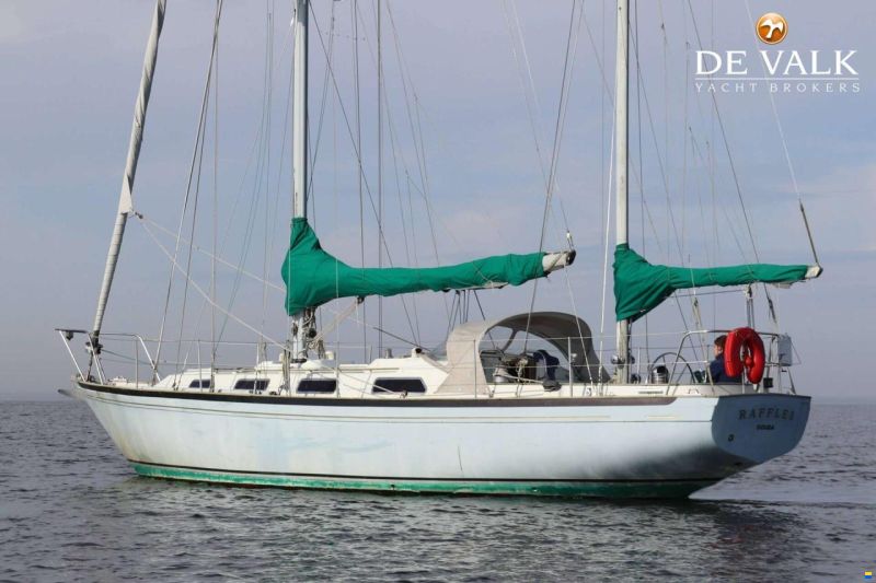 Nicholson 40 AC