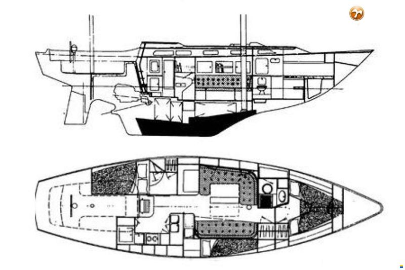 Nicholson 40 AC