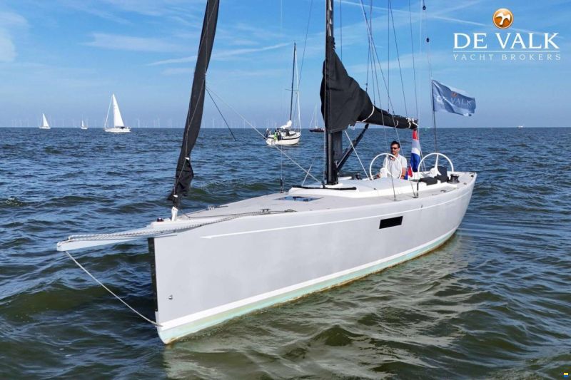 Saffier SE 33 UD