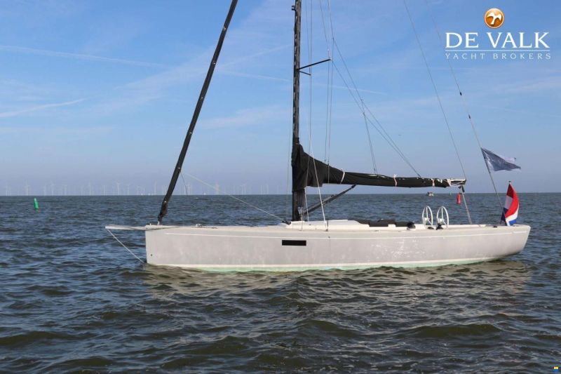 Saffier SE 33 UD