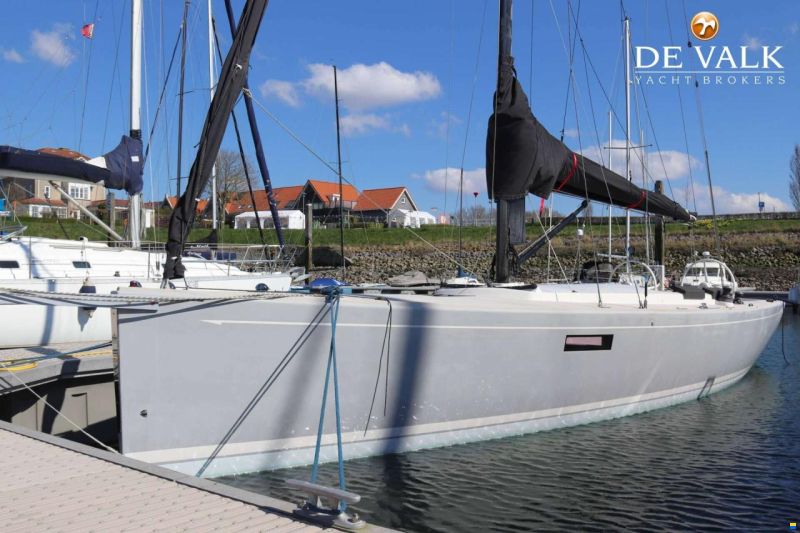 Saffier SE 33 UD