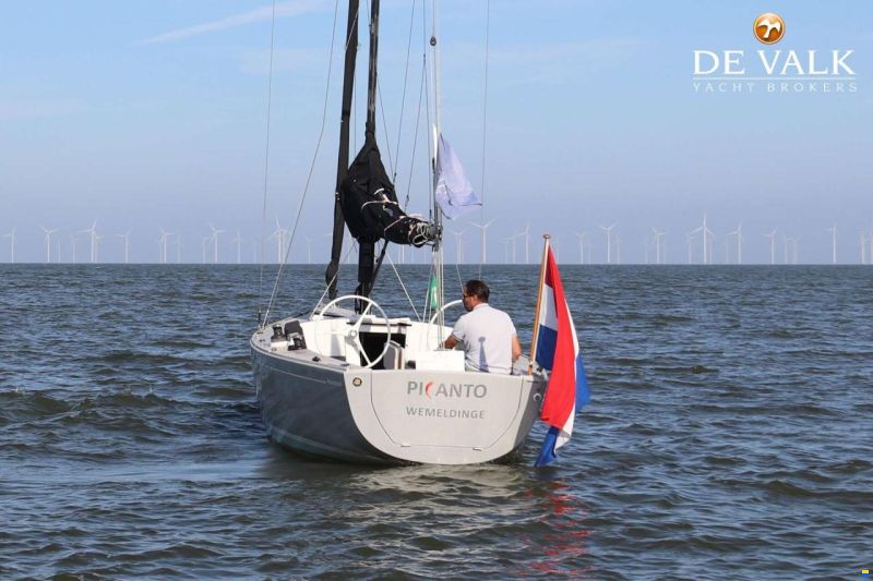 Saffier SE 33 UD