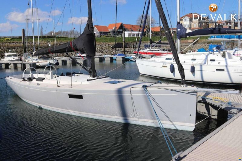 Saffier SE 33 UD