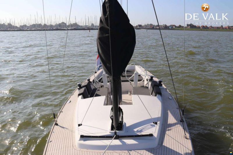 Saffier SE 33 UD