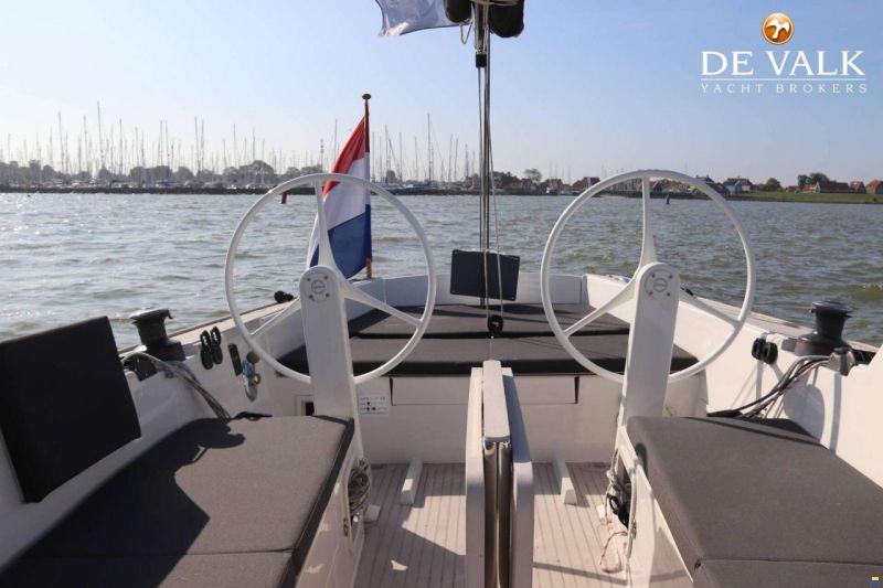 Saffier SE 33 UD