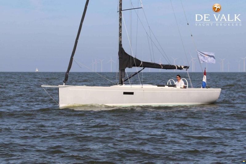 Saffier SE 33 UD