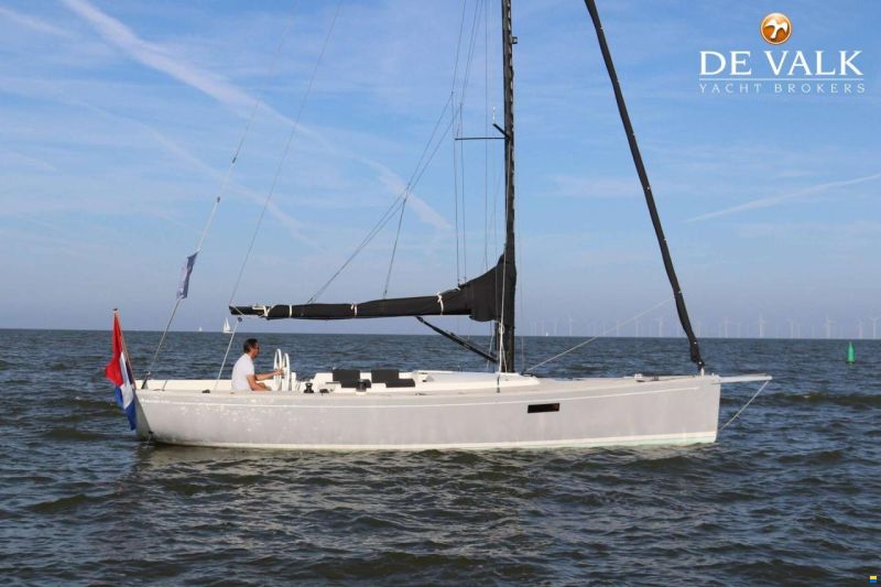 Saffier SE 33 UD