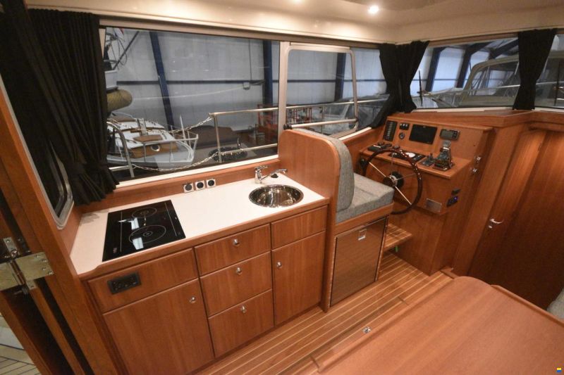 Brandsma Luna 30