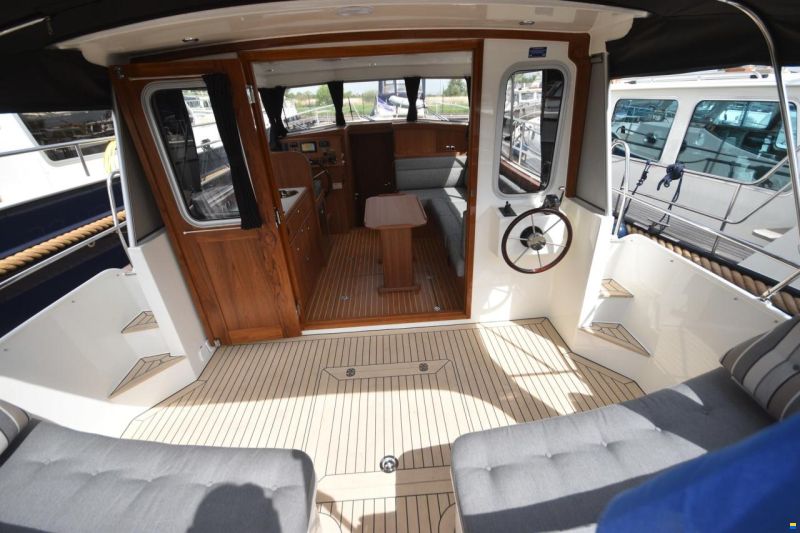Brandsma Luna 30
