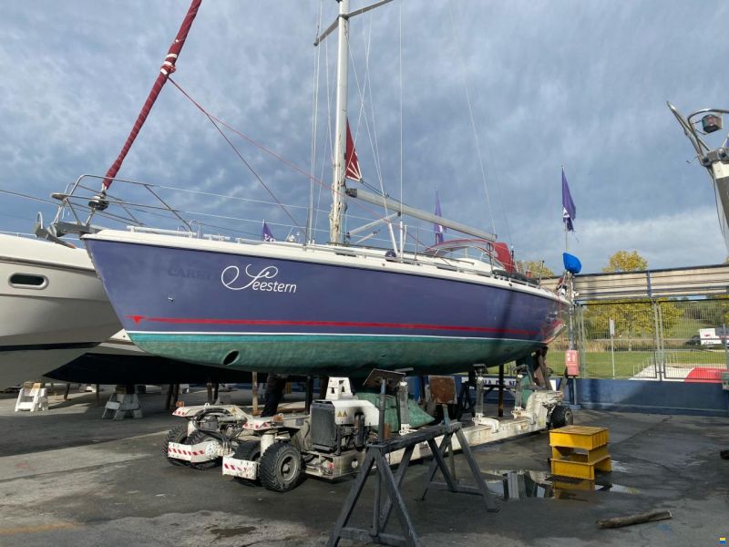2001 Etap 39S, EUR 95.000,-