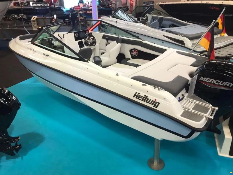 Hellwig 580 V Milos