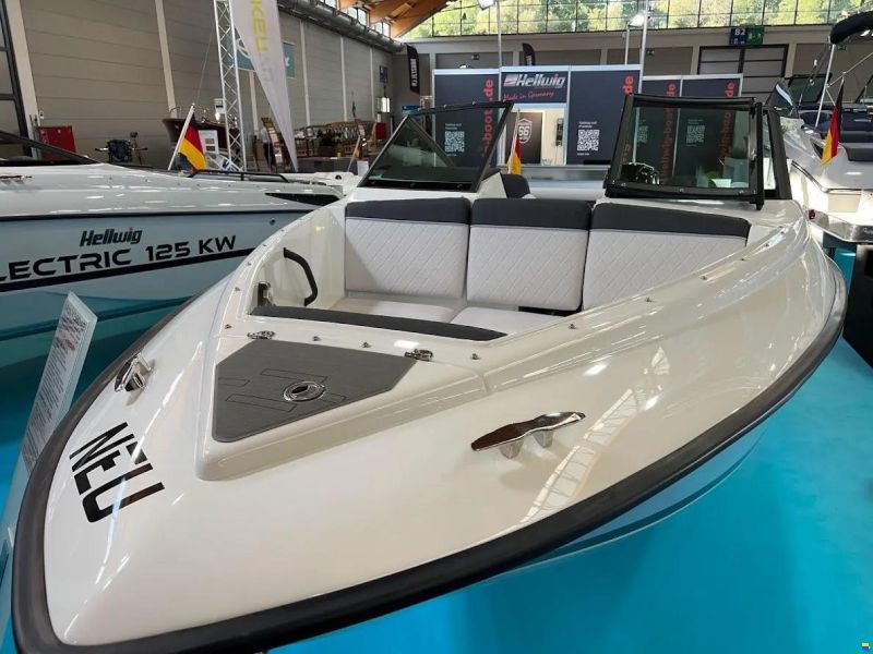 Hellwig 580 V Milos