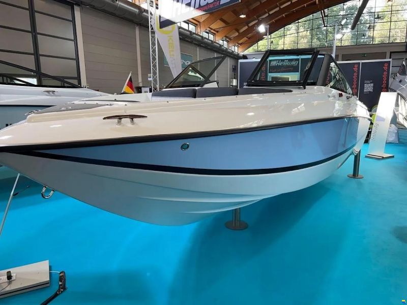 Hellwig 580 V Milos