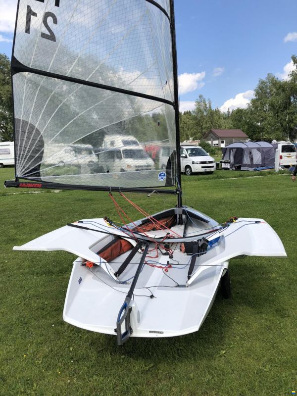 2014 Devoti D-One, 5 000