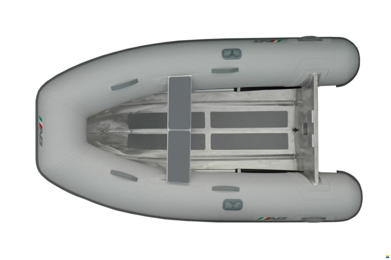 AB Inflatables Lammina 9 UL