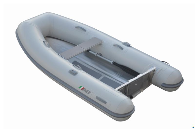 AB Inflatables Lammina 9 UL