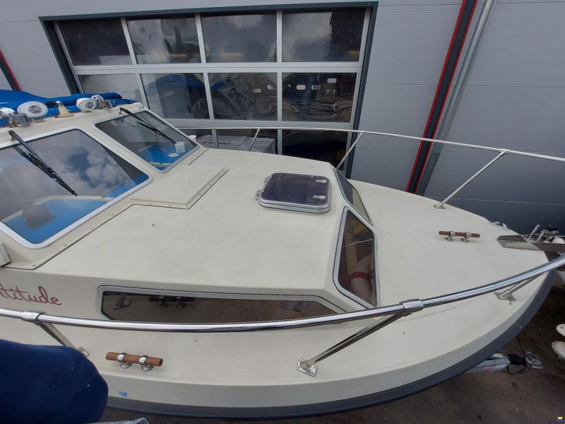 Finn-Marin Finnsport 650 AC