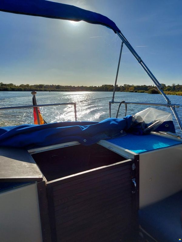 Finn-Marin Finnsport 650 AC