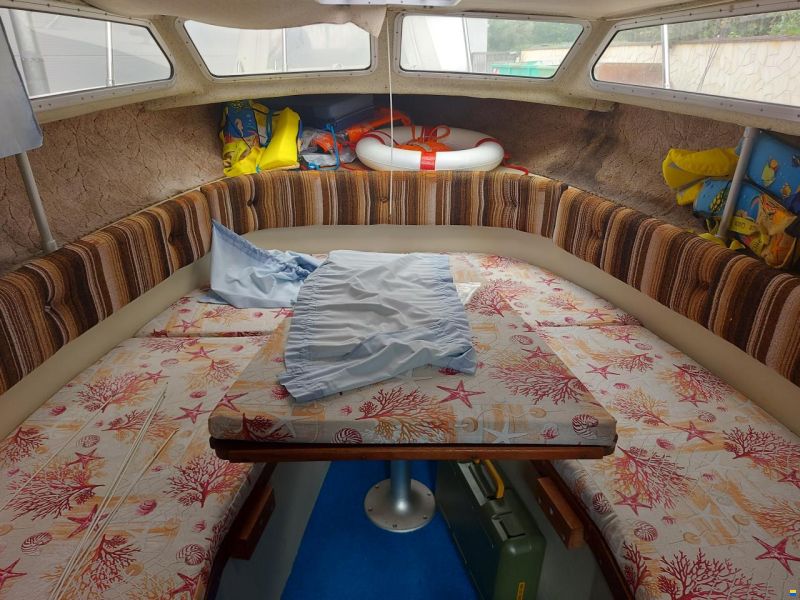Finn-Marin Finnsport 650 AC