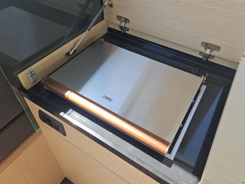 Parker Monaco 110