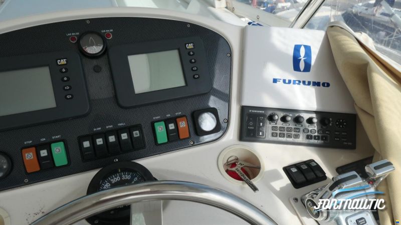 Riviera 47