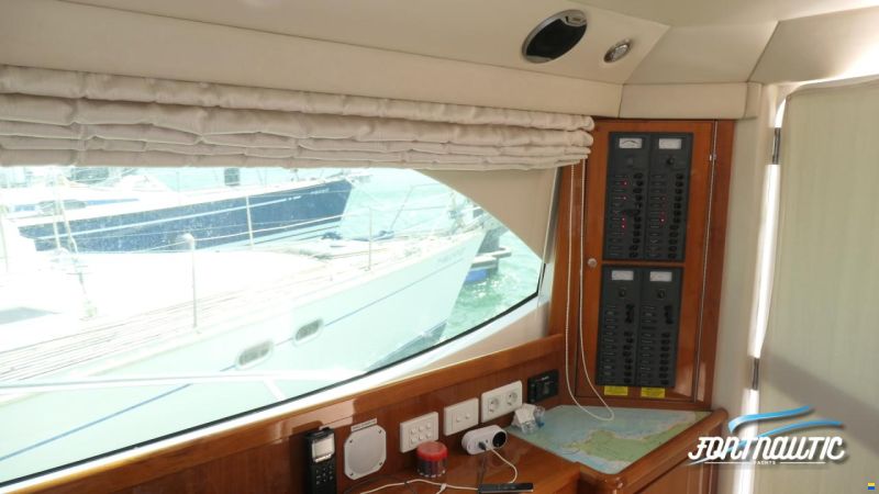 Riviera 47
