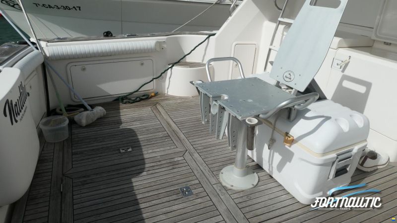 Riviera 47
