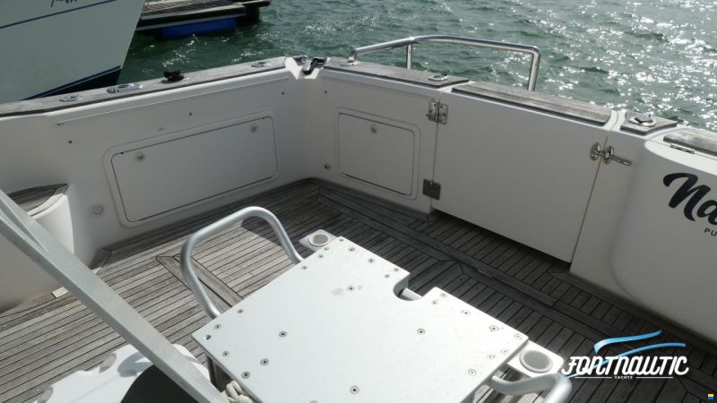 Riviera 47