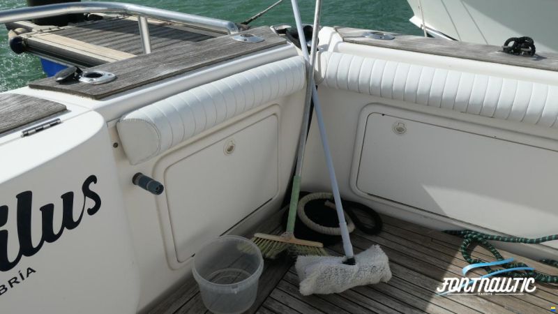 Riviera 47