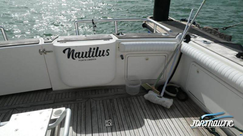 Riviera 47