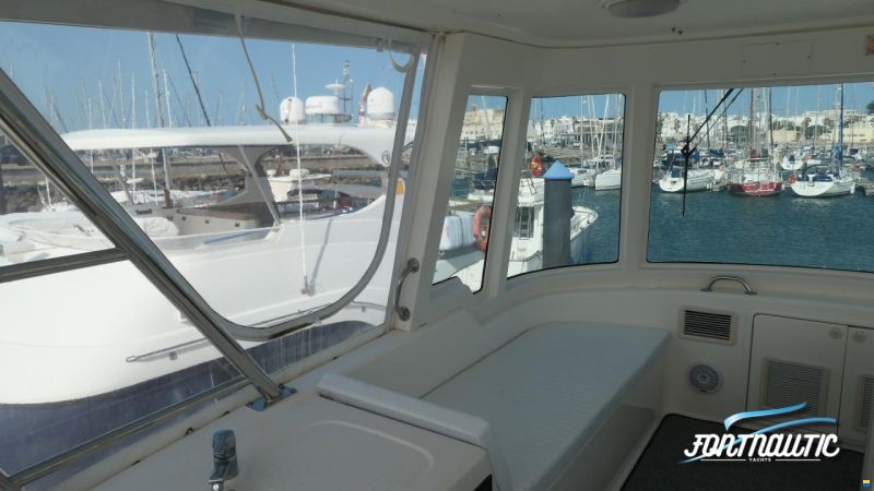 Riviera 47