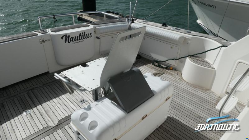 Riviera 47