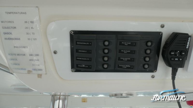Riviera 47