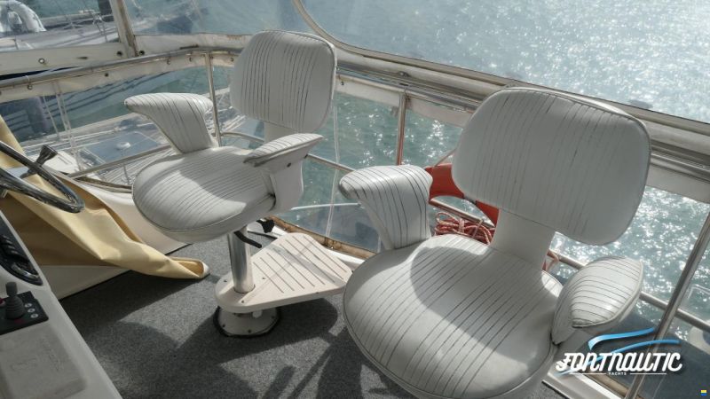 Riviera 47