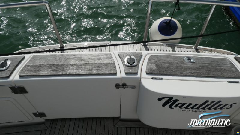 Riviera 47