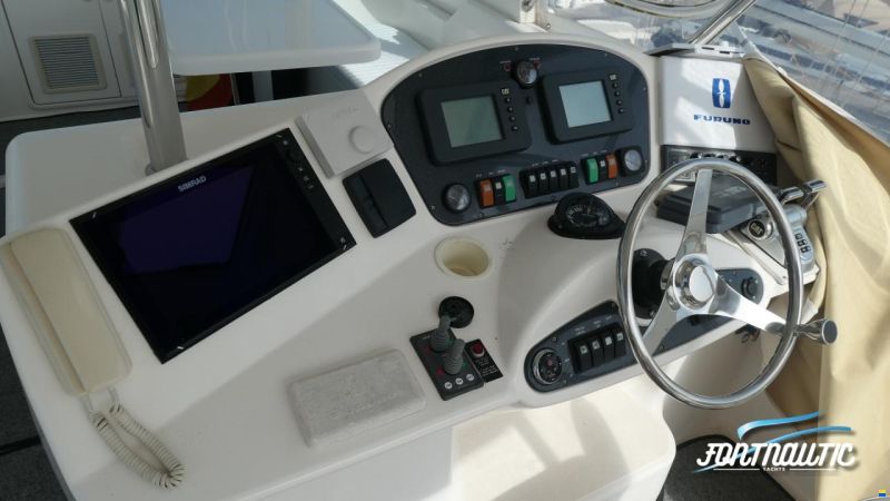Riviera 47