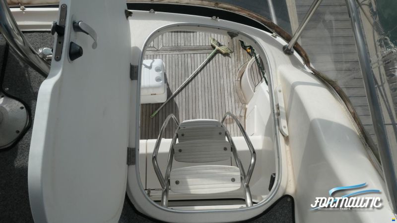 Riviera 47