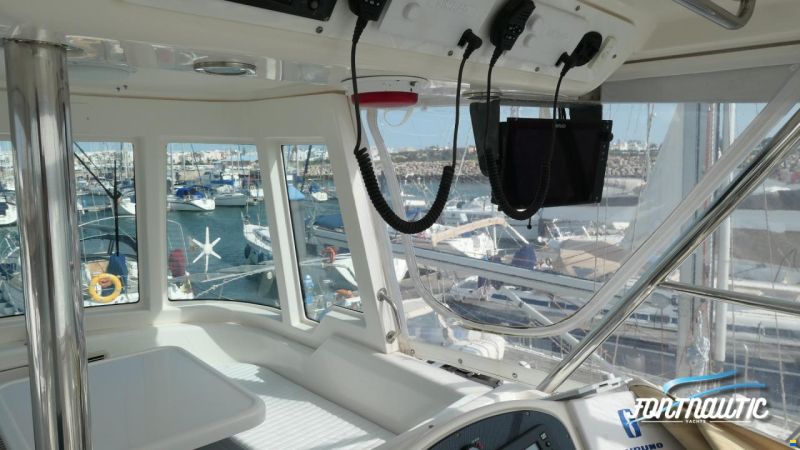Riviera 47