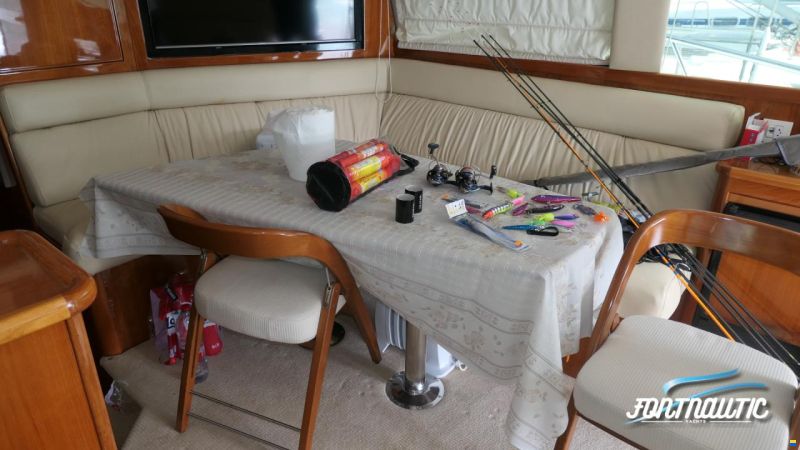 Riviera 47