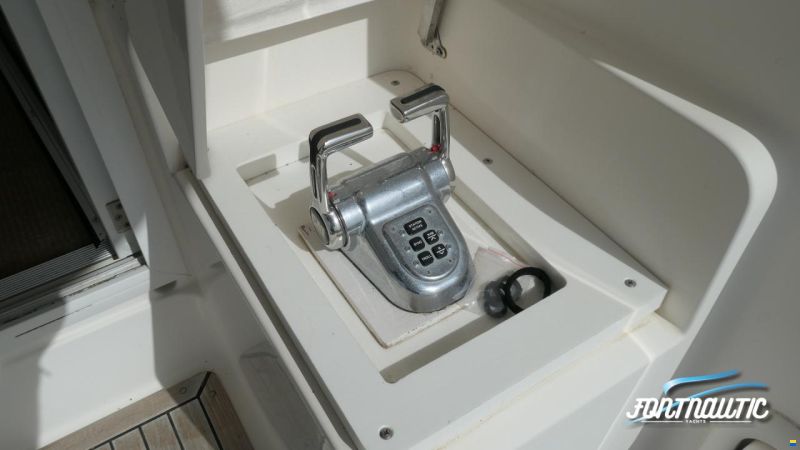 Riviera 47