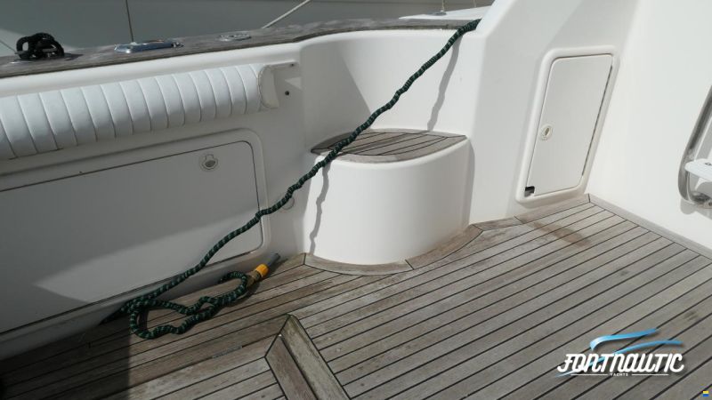 Riviera 47