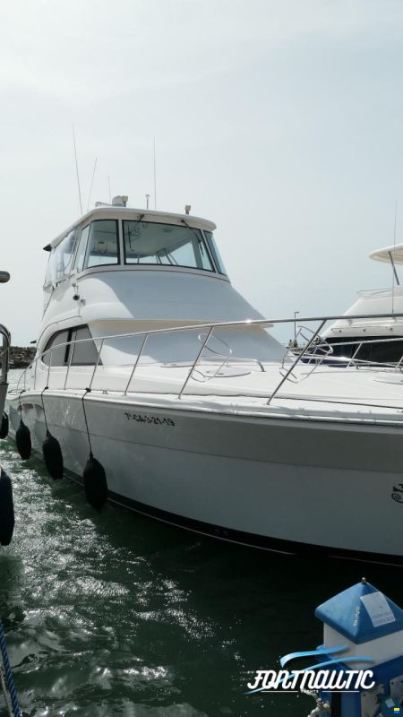 Riviera 47