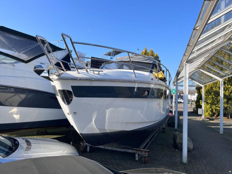 Bavaria S30 Open