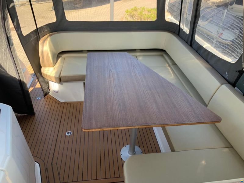 Bavaria S30 Open