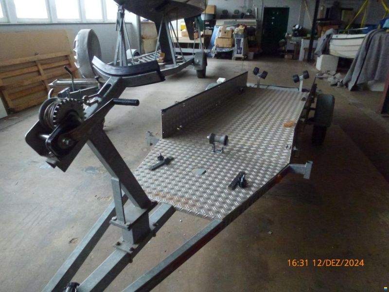 Midas Craft 430