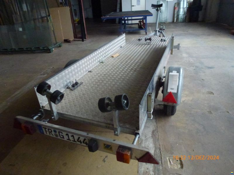 Midas Craft 430