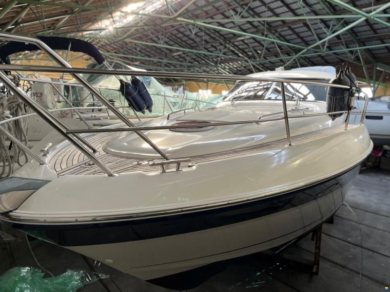 Bavaria 37 Sport HT