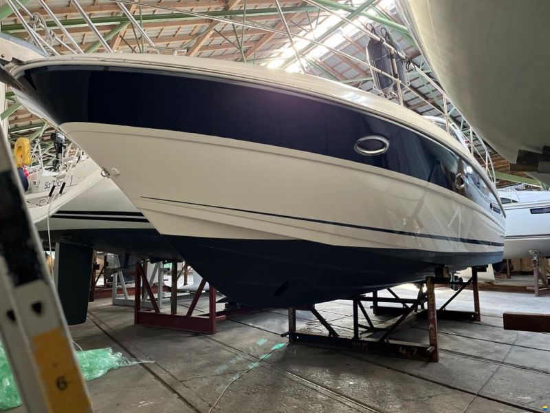 Bavaria 37 Sport HT