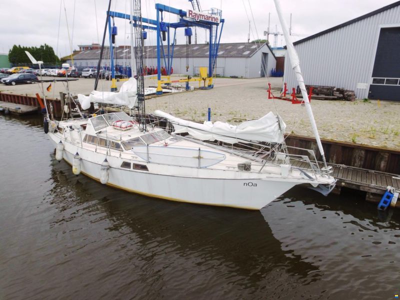 Reinke 13 M