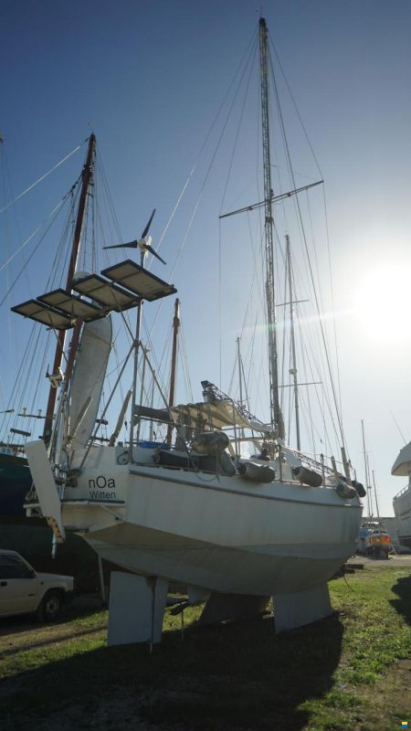 Reinke 13 M